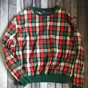 Polo Windbreaker by Ralph Lauren